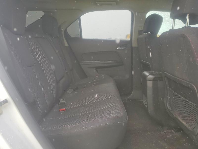Aukcja sprzedaży 2013 Chevrolet Equinox, vin: 1GNALDEK9DZ114570, numer aukcji: 78493325