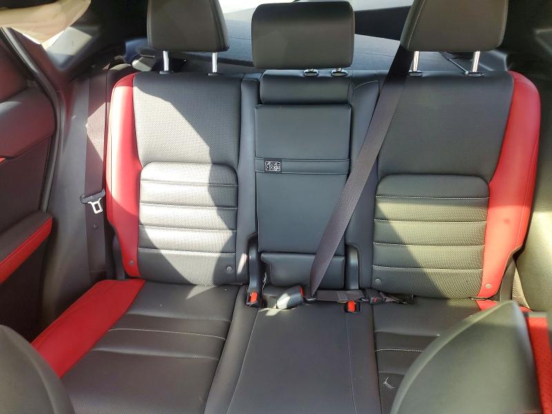 76769845 :رقم المزاد ، JTJSARBZ1M2180070 vin ، 2021 Lexus Nx مزاد بيع