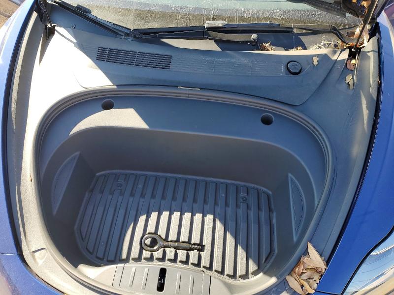 Продажа на аукционе авто 2023 Tesla Model 3, vin: 5YJ3E1EC8PF633882, номер лота: 77106215