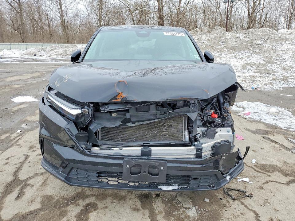 Aukcja sprzedaży 2025 Honda Cr-v, vin: 2HKRS4H28SH477134, numer aukcji: 77364775