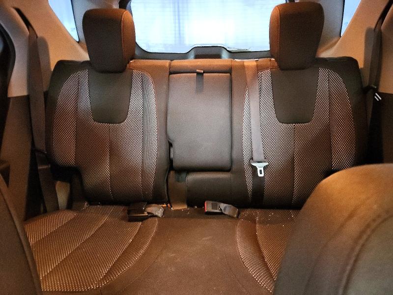 Продаж на аукціоні авто 2017 Chevrolet Equinox, vin: 2GNALBEK2H1570977, номер лоту: 77912525