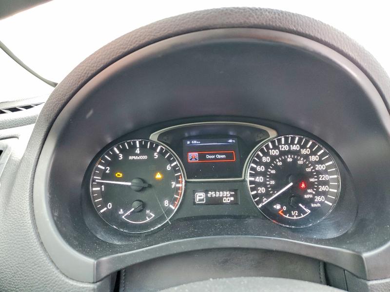 Продажа на аукционе авто 2014 Nissan Altima, vin: 1N4AL3AP0EN260004, номер лота: 75233995