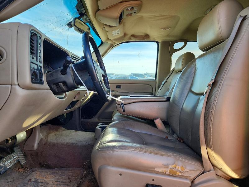 Aukcja sprzedaży 2005 Gmc New Sierra, vin: 2GTEK13T651278604, numer aukcji: 77124515
