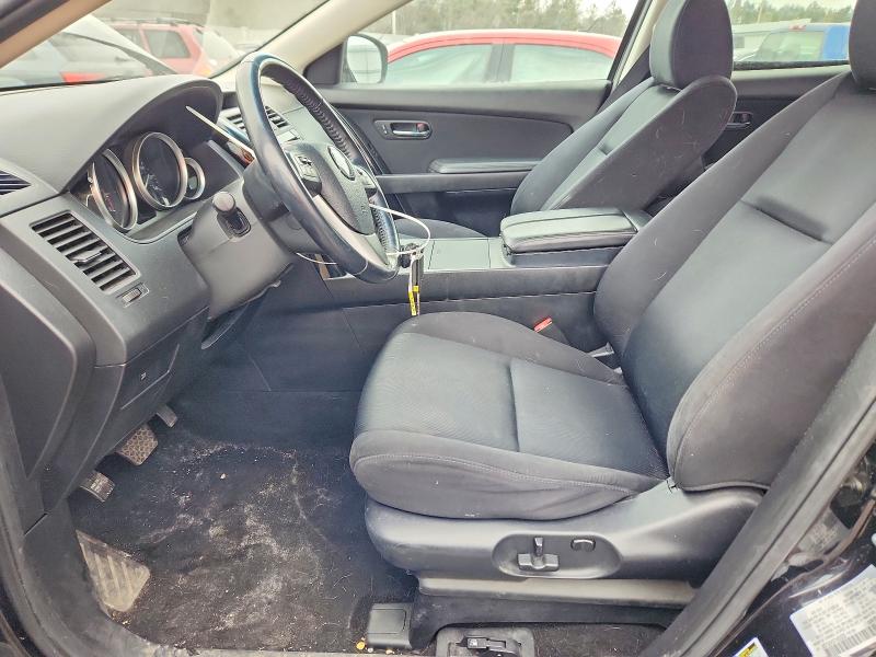 Продаж на аукціоні авто 2015 Mazda Cx-9, vin: JM3TB2BA0F0450935, номер лоту: 76642755