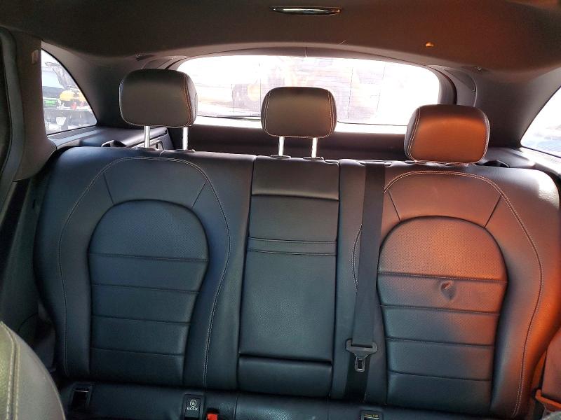 Aukcja sprzedaży 2018 Mercedes-benz Glc, vin: WDC0G4JBXJV053998, numer aukcji: 79230915