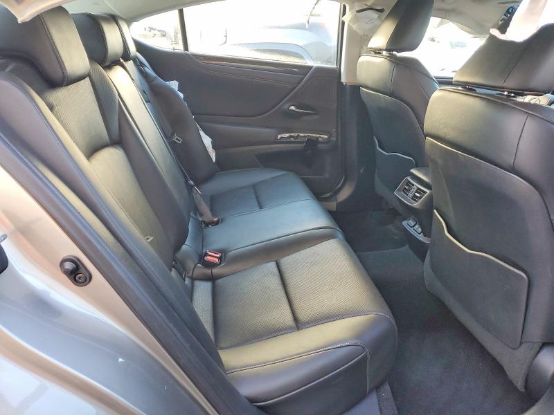 49094576 :رقم المزاد ، 58ACZ1B1XLU057080 vin ، 2020 Lexus Es 350 مزاد بيع