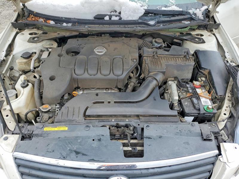 Продаж на аукціоні авто 2008 Nissan Altima, vin: 1N4AL21E18N538583, номер лоту: 75216565