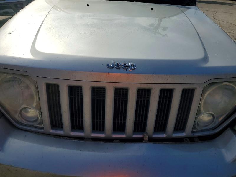 Aukcja sprzedaży 2010 Jeep Liberty, vin: 1J4PP2GK2AW132649, numer aukcji: 76673485