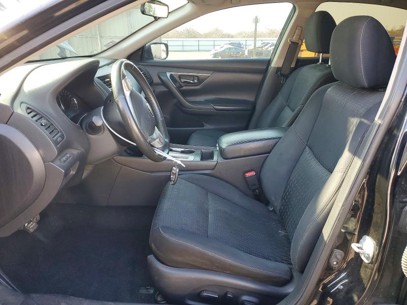 Auction sale of the 2017 Nissan Altima, vin: 1N4AL3AP0HC118509, lot number: 76138315