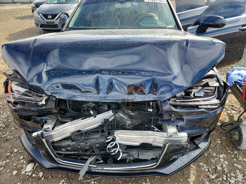 Aukcja sprzedaży 2016 Audi A7, vin: WAU2GAFC4GN107445, numer aukcji: 77891165