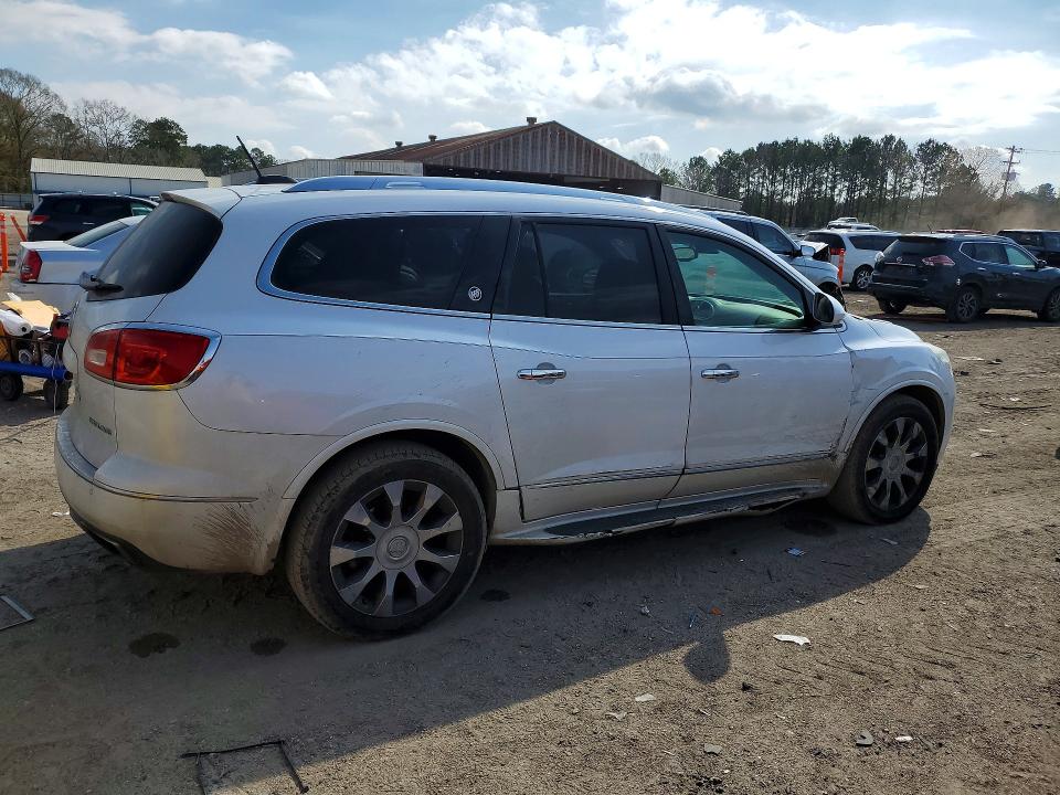 Продажа на аукционе авто 2016 Buick Enclave, vin: 5GAKRCKD8GJ255307, номер лота: 76247685
