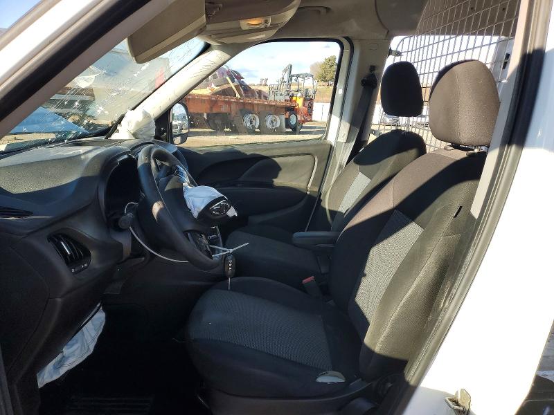 Aukcja sprzedaży 2020 Ram Promaster City, vin: ZFBHRFAB1L6P44531, numer aukcji: 76744485