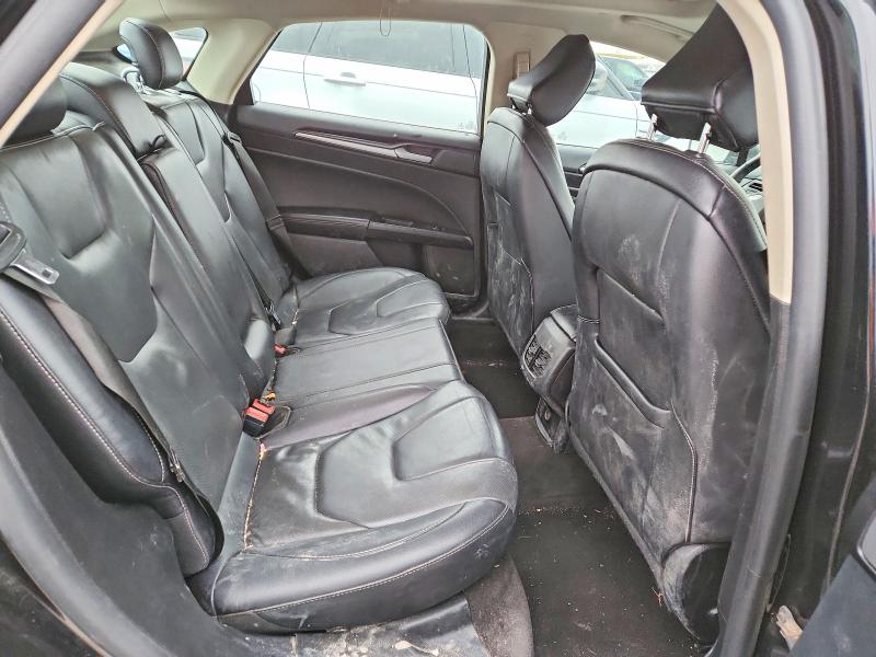 Продажа на аукционе авто 2020 Ford Fusion, vin: 3FA6P0RU9LR182108, номер лота: 76582735