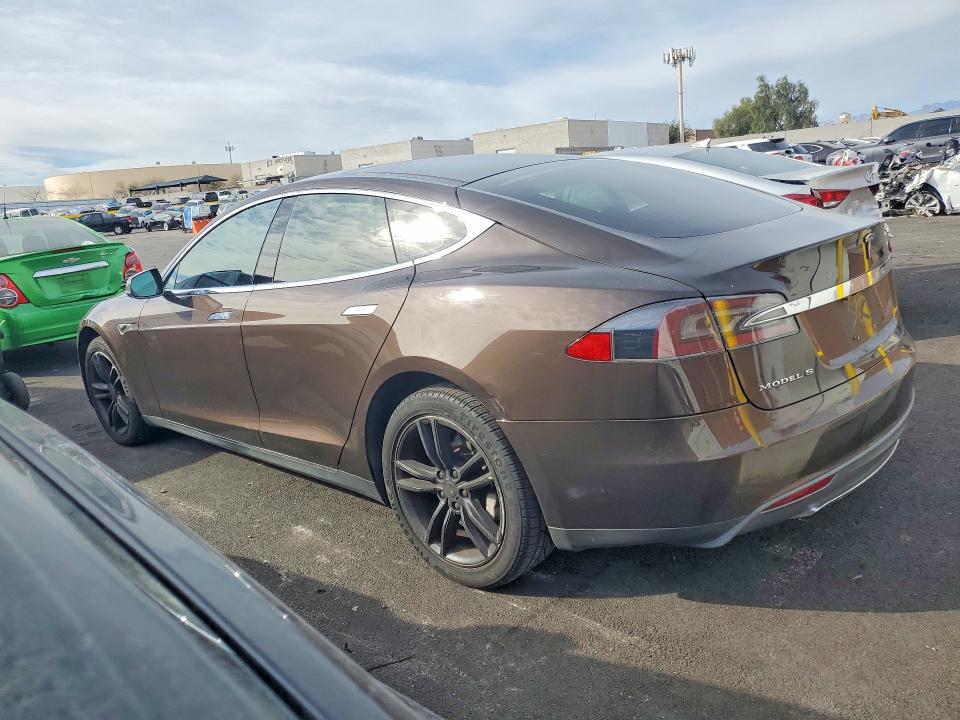 Aukcja sprzedaży 2013 Tesla Model S, vin: 5YJSA1CN7DFP04271, numer aukcji: 77382905