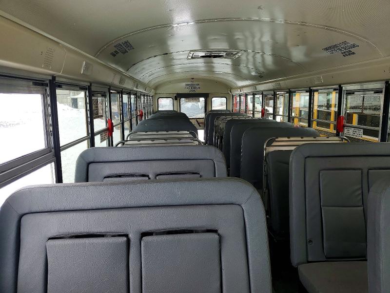 Продажа на аукционе авто 2014 Ic Corporation Ce Series School, vin: 4DRBUAAP7EB792637, номер лота: 96187465
