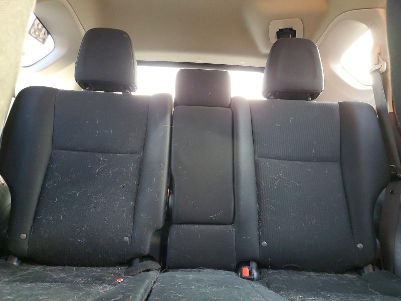 Aukcja sprzedaży 2017 Toyota Rav4, vin: 2T3ZFREV1HW313001, numer aukcji: 78718755
