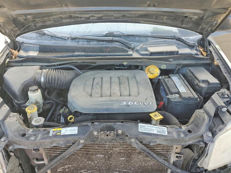 78164355 :رقم المزاد ، 2C4RC1BG2ER397402 vin ، 2014 Chrysler Town & Country مزاد بيع
