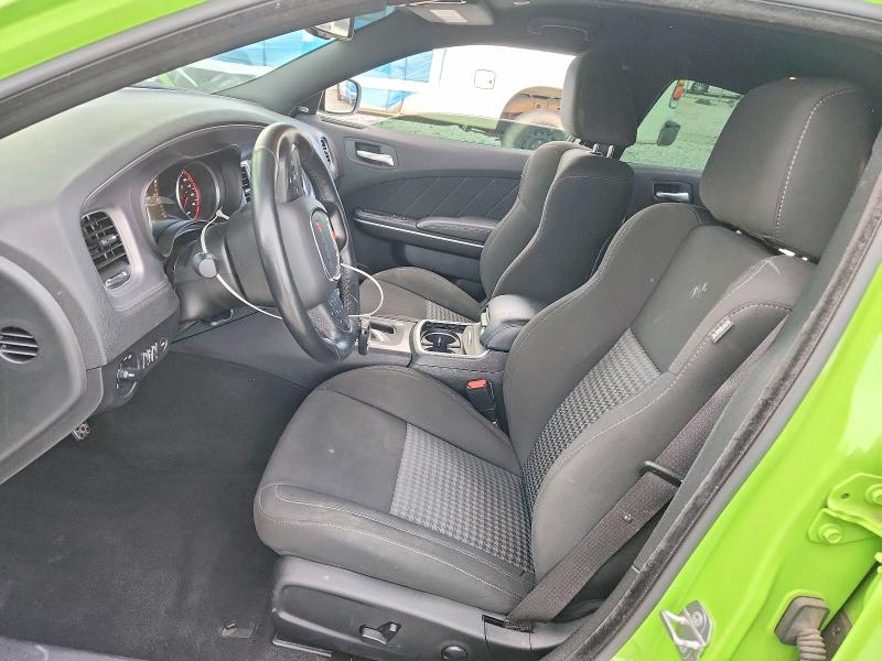 Продаж на аукціоні авто 2023 Dodge Charger, vin: 2C3CDXGJ6PH551228, номер лоту: 77373975