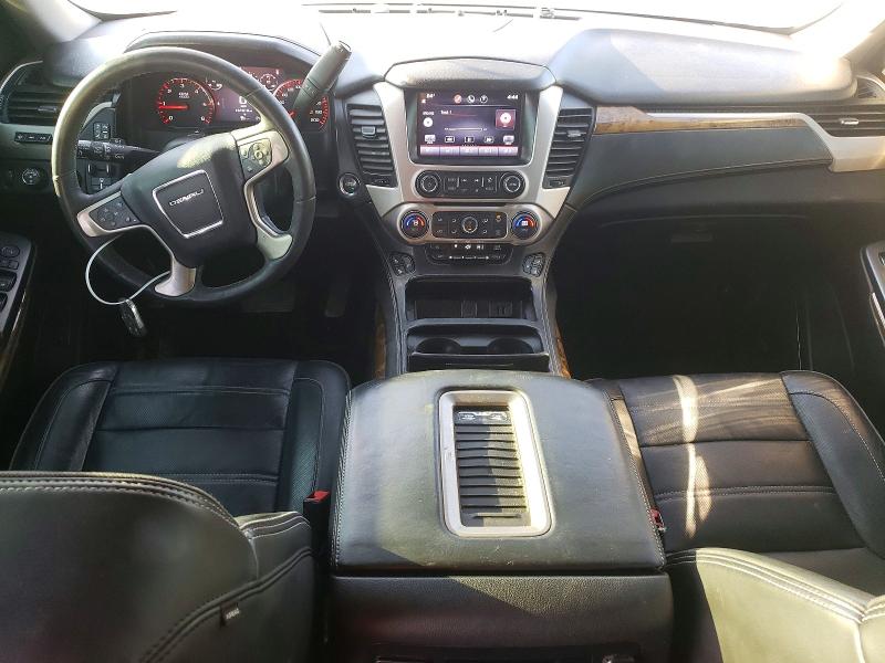 Aukcja sprzedaży 2015 Gmc Yukon, vin: 1GKS2CKJXFR581493, numer aukcji: 76046445