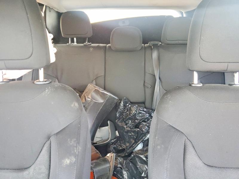 Aukcja sprzedaży 2017 Jeep Renegade, vin: ZACCJABB1HPG36706, numer aukcji: 78656705
