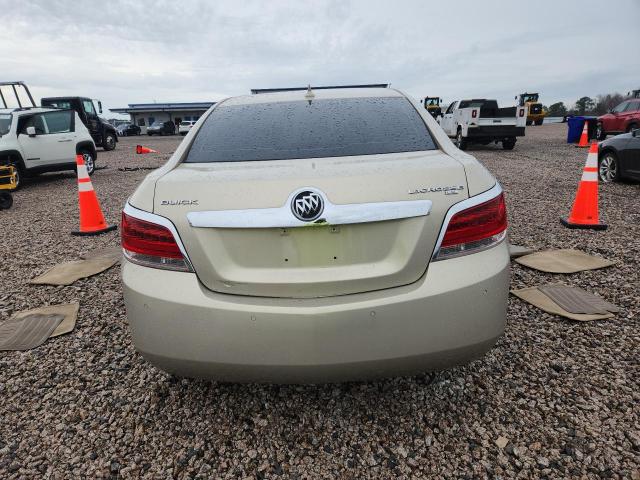 78960415 :رقم المزاد ، 1G4GC5ED2BF235560 vin ، 2011 Buick Lacrosse مزاد بيع
