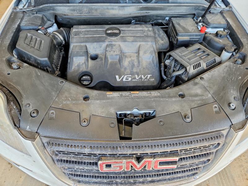 Продажа на аукционе авто 2017 Gmc Terrain, vin: 2GKFLTE32H6276984, номер лота: 77796015