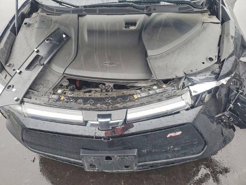 2024 Chevrolet Blazer მანქანა იყიდება აუქციონზე, vin: 3GNKDCRJ0RS149175, აუქციონის ნომერი: 77427535