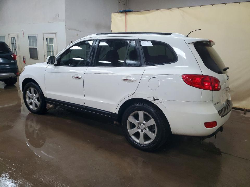 Продаж на аукціоні авто 2008 Hyundai Santa Fe, vin: 5NMSH13E48H141051, номер лоту: 76650525