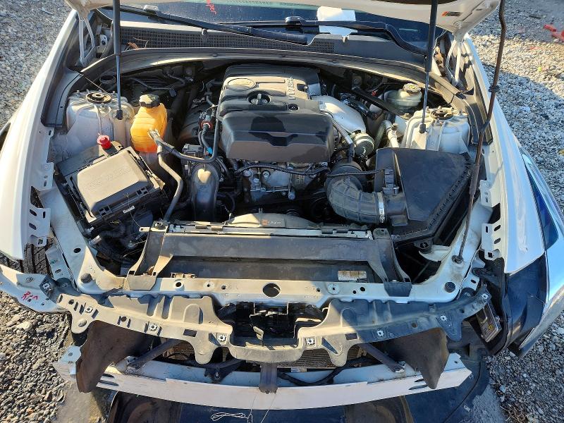 74874575 :رقم المزاد ، 1G6AR5SX1G0116418 vin ، 2016 Cadillac Cts Luxury مزاد بيع