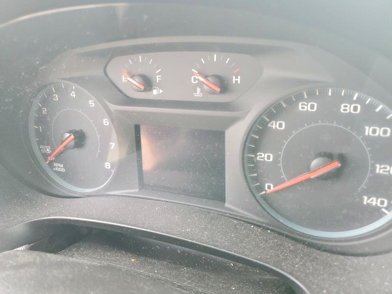 Продажа на аукционе авто 2019 Chevrolet Malibu, vin: 1G1ZD5ST8KF160586, номер лота: 77933745