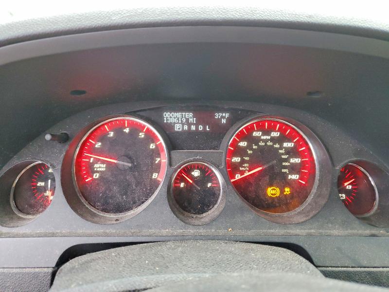 Продажа на аукционе авто 2011 Gmc Acadia Slt, vin: 1GKKVRED1BJ392790, номер лота: 77364135
