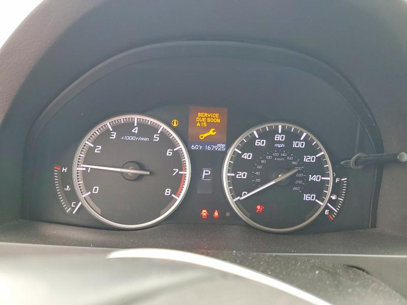 2015 Acura Rdx მანქანა იყიდება აუქციონზე, vin: 5J8TB3H5XFL003022, აუქციონის ნომერი: 78960865
