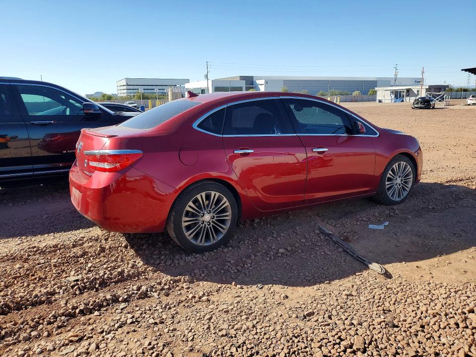 Продаж на аукціоні авто 2013 Buick Verano, vin: 1G4PT5SV6D4152841, номер лоту: 78369405