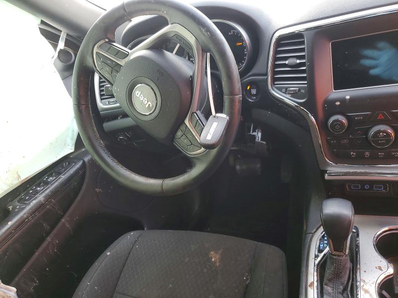 Продажа на аукционе авто 2019 Jeep Grand Cherokee, vin: 1C4RJFAG5KC568040, номер лота: 77004865
