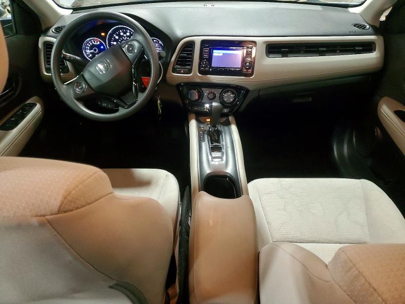2021 Honda Hr-v Lx მანქანა იყიდება აუქციონზე, vin: 3CZRU6H3XMM747972, აუქციონის ნომერი: 76771045