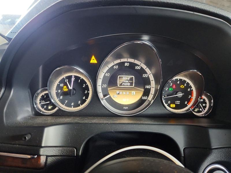 Продажа на аукционе авто 2012 Mercedes-benz E, vin: WDDKJ7DB9CF155325, номер лота: 76665775