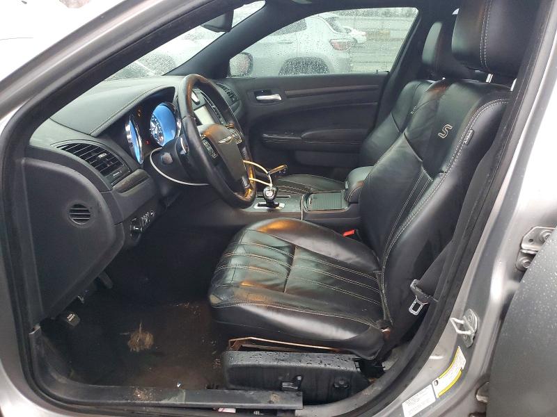 Продажа на аукционе авто 2013 Chrysler 300, vin: 2C3CCABG5DH574653, номер лота: 79010765