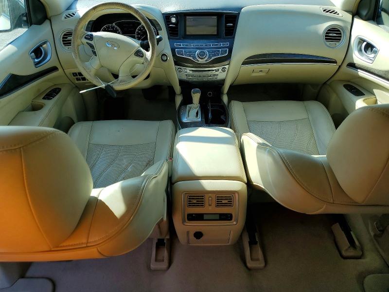 Продажа на аукционе авто 2013 Infiniti Jx35, vin: 5N1AL0MN7DC339422, номер лота: 76159185