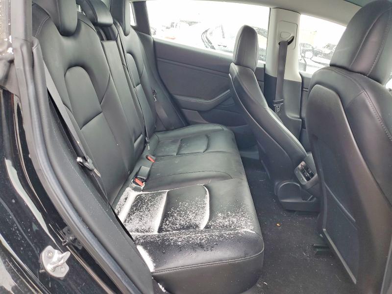 75227035 :رقم المزاد ، 5YJ3E1EB4KF408424 vin ، 2019 Tesla Model 3 مزاد بيع