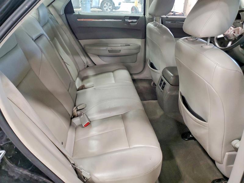 79252735 :رقم المزاد ، 2C3KK53G08H210277 vin ، 2008 Chrysler 300 مزاد بيع