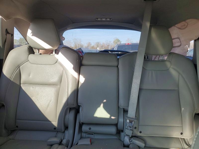 Продаж на аукціоні авто 2014 Acura Mdx, vin: 5FRYD3H25EB004521, номер лоту: 76774545