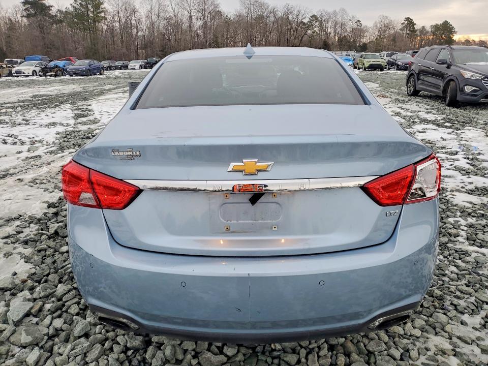 Продажа на аукционе авто 2014 Chevrolet Impala, vin: 1G1145SLXEU127022, номер лота: 74262945