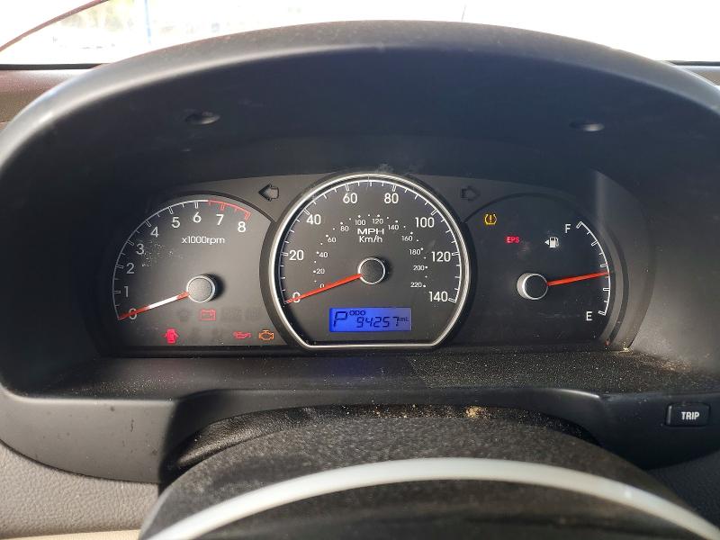 Продаж на аукціоні авто 2010 Hyundai Elantra, vin: KMHDU4AD9AU042915, номер лоту: 77230235