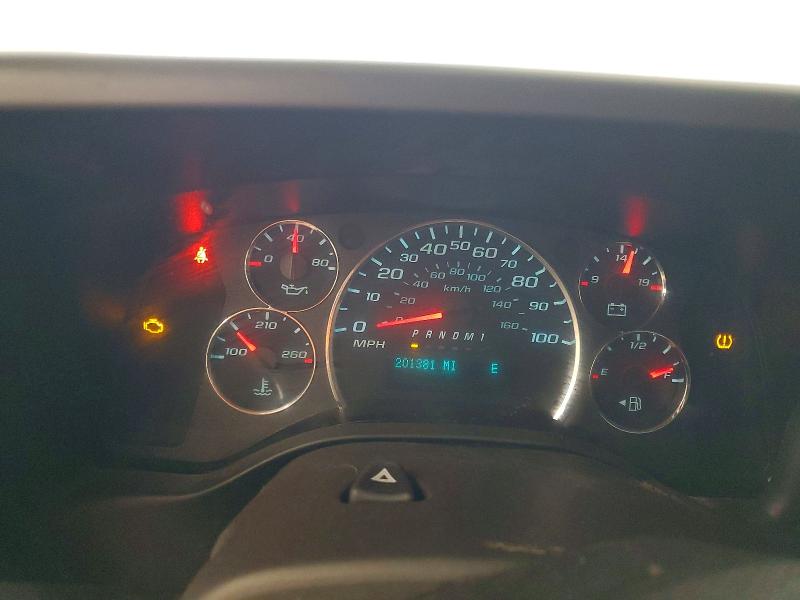 49343576 :رقم المزاد ، 1GCWGAFG5L1264992 vin ، 2020 Chevrolet Express G2500 مزاد بيع