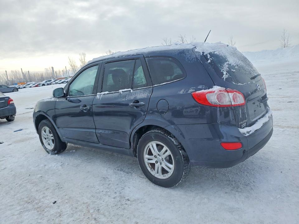 Продажа на аукционе авто 2011 Hyundai Santa Fe, vin: 5XYZG3AB3BG086065, номер лота: 76251325