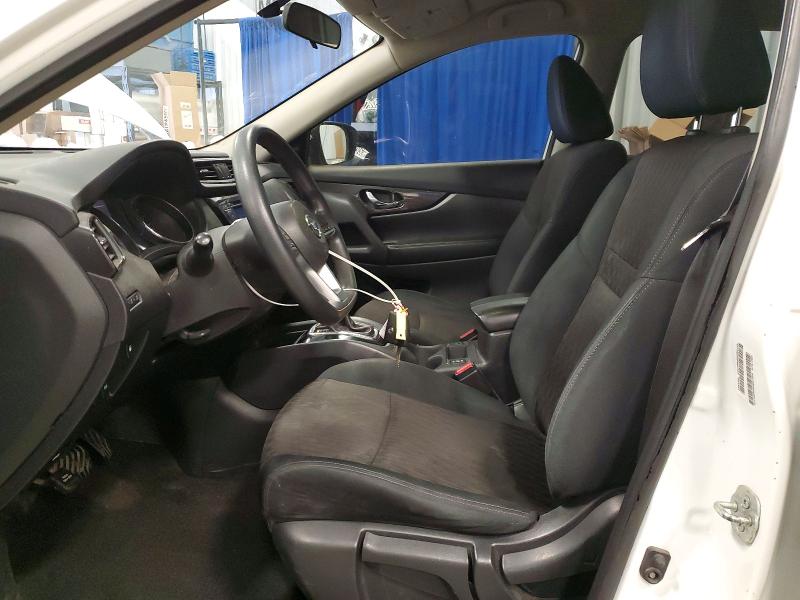 Продажа на аукционе авто 2018 Nissan Rogue, vin: 5N1AT2MT3JC703972, номер лота: 78713735