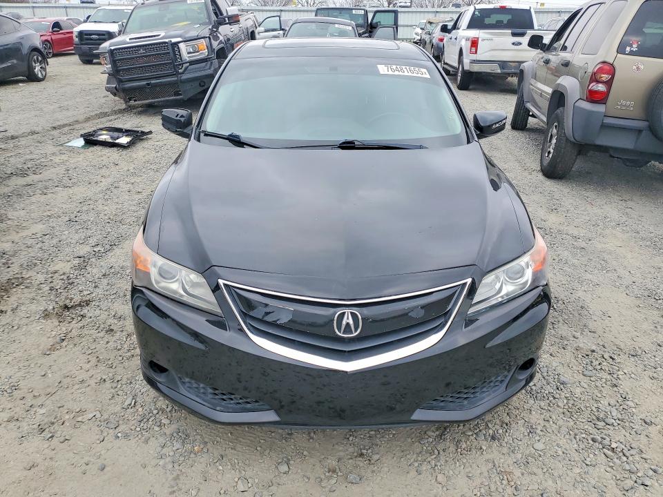 Продажа на аукционе авто 2014 Acura Ilx 20, vin: 19VDE1F31EE008545, номер лота: 76481655