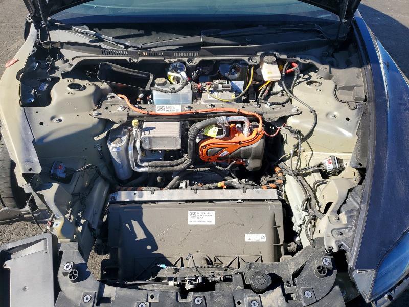 Продажа на аукционе авто 2024 Tesla Model 3, vin: 5YJ3E1EB0RF795127, номер лота: 75318255
