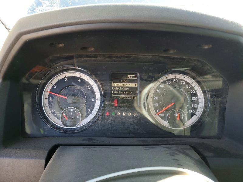 Aukcja sprzedaży 2020 Ram 1500 Classic, vin: 1C6RR7FT6LS141078, numer aukcji: 78251445
