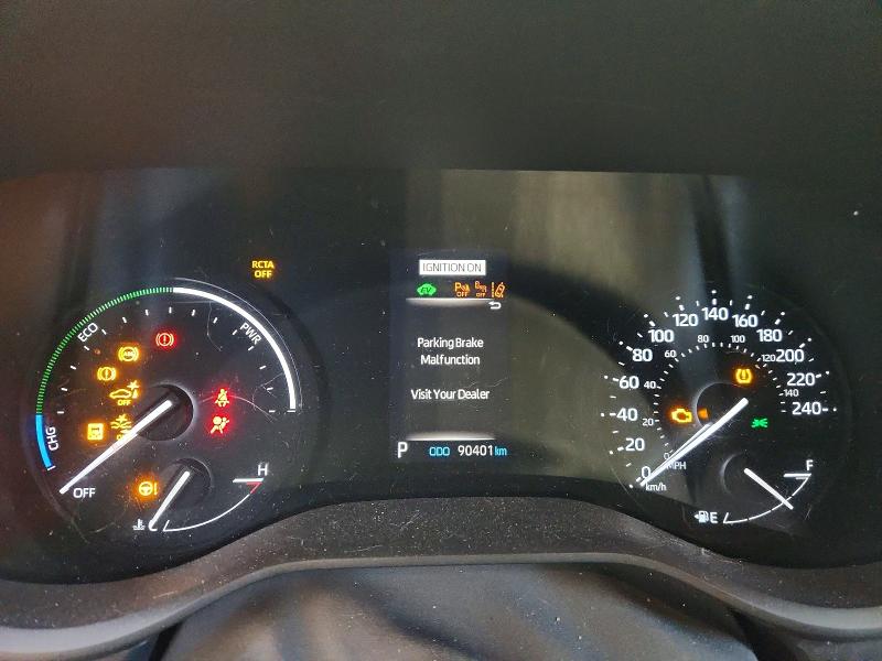 Aukcja sprzedaży 2022 Toyota Sienna, vin: 5TDGRKEC6NS117489, numer aukcji: 77610955